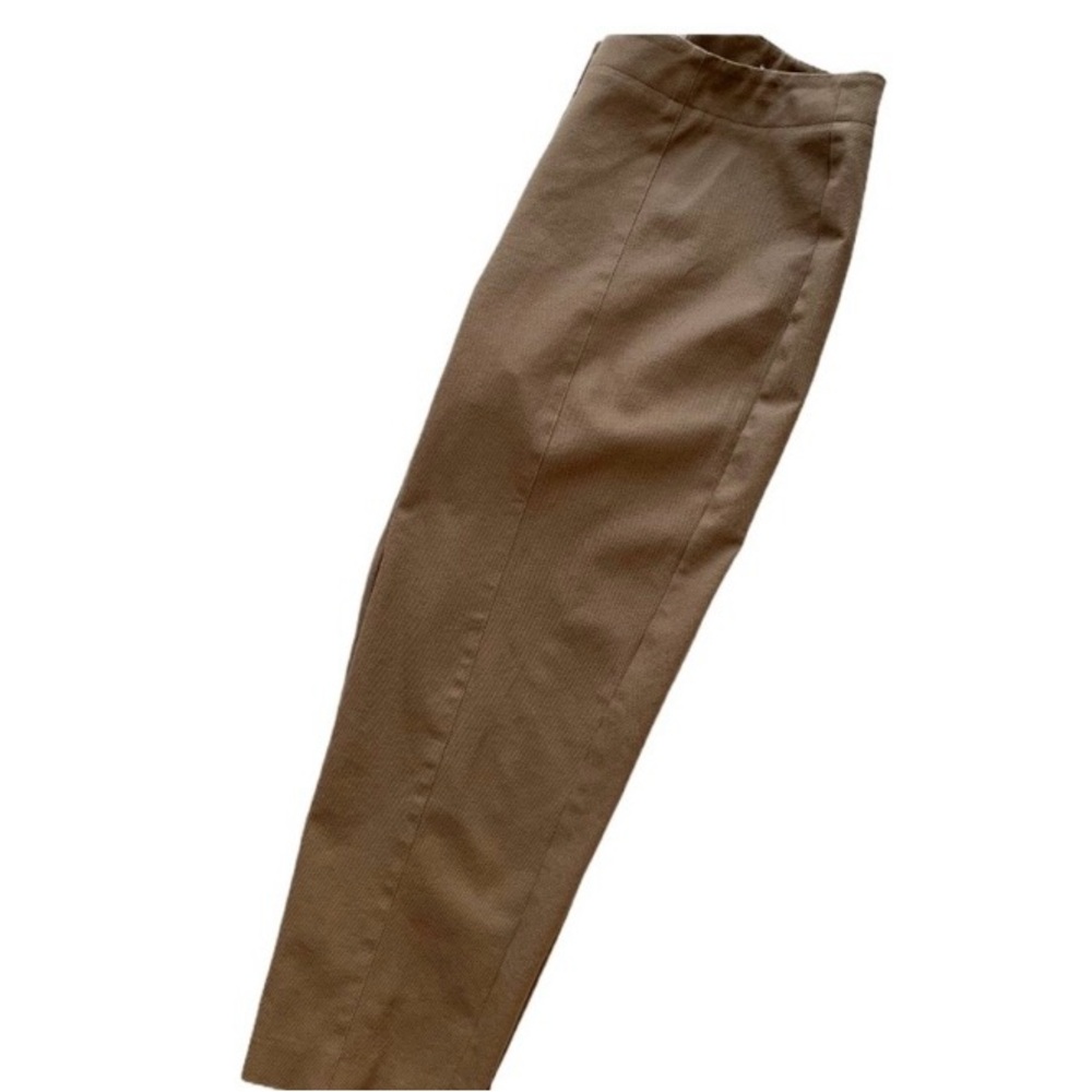 Chico’s Capri Pants Sz 2 (12)